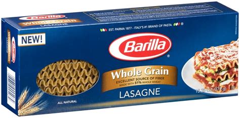 whole grain lasagne noodles near me delivery